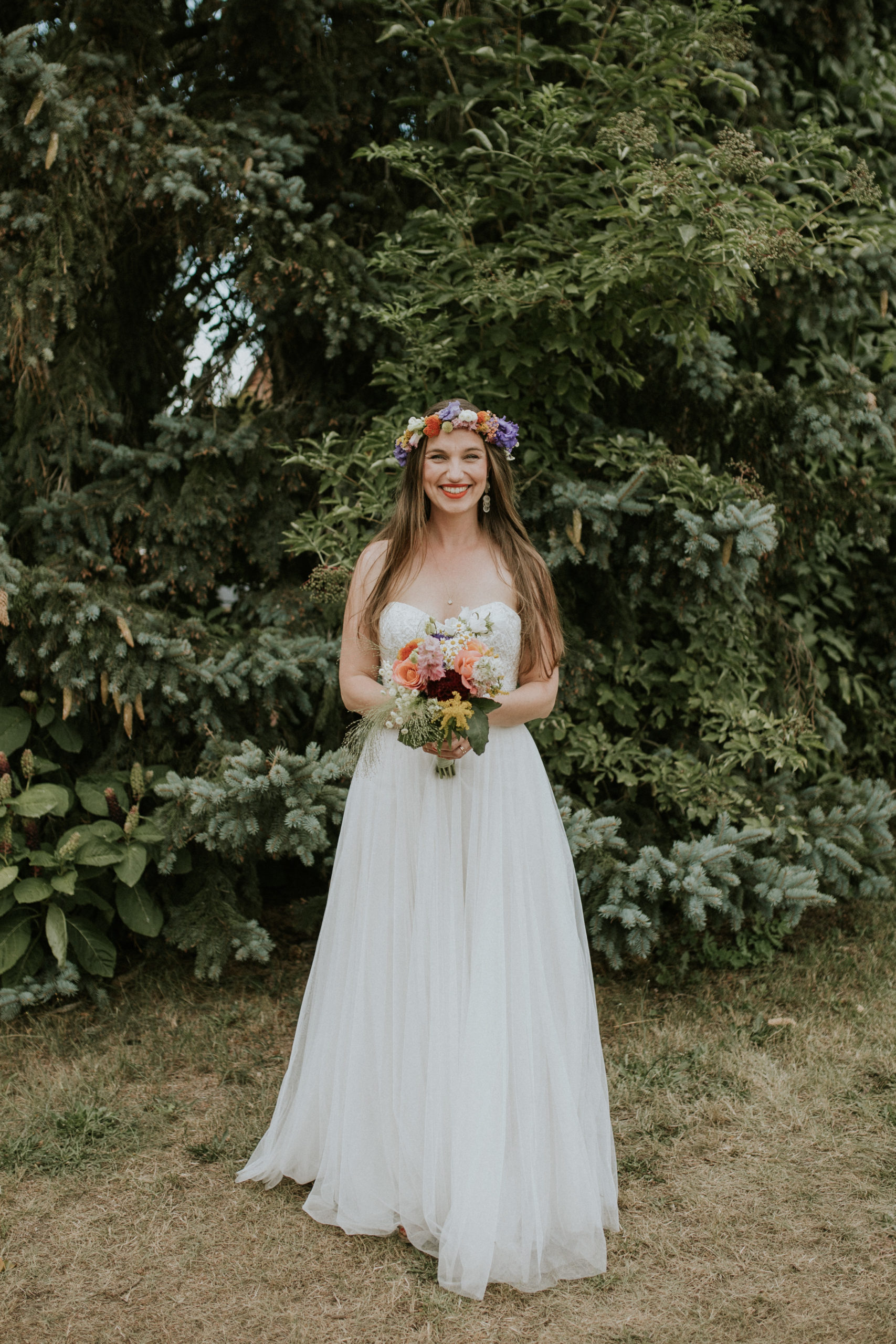hochzeitsfotograf berlin macht fotos von einer braut