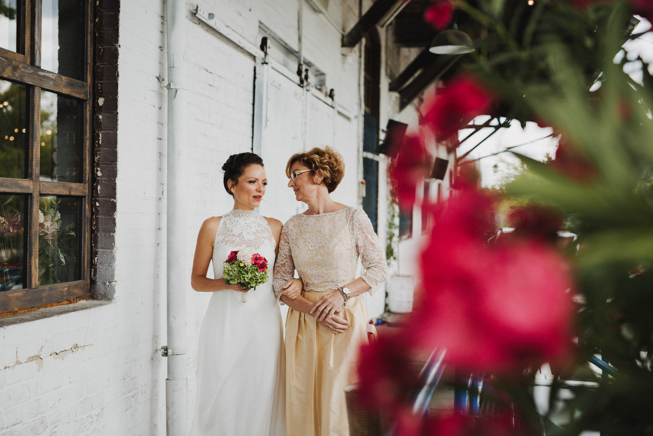 Hochzeitsfotograf im von Greifswald Berlin