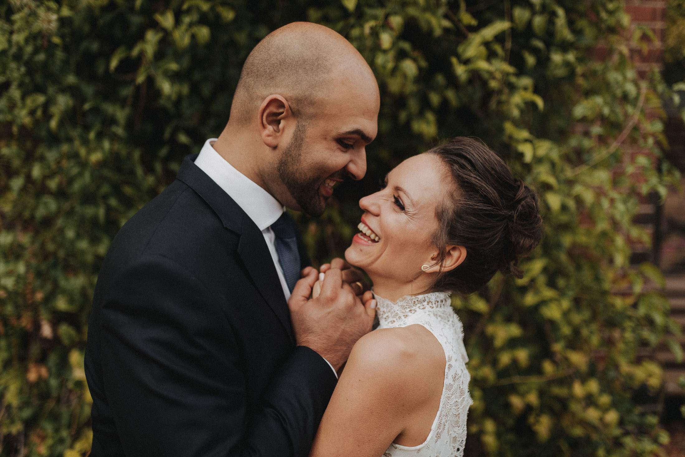 Hochzeitsfotograf im von Greifswald Berlin