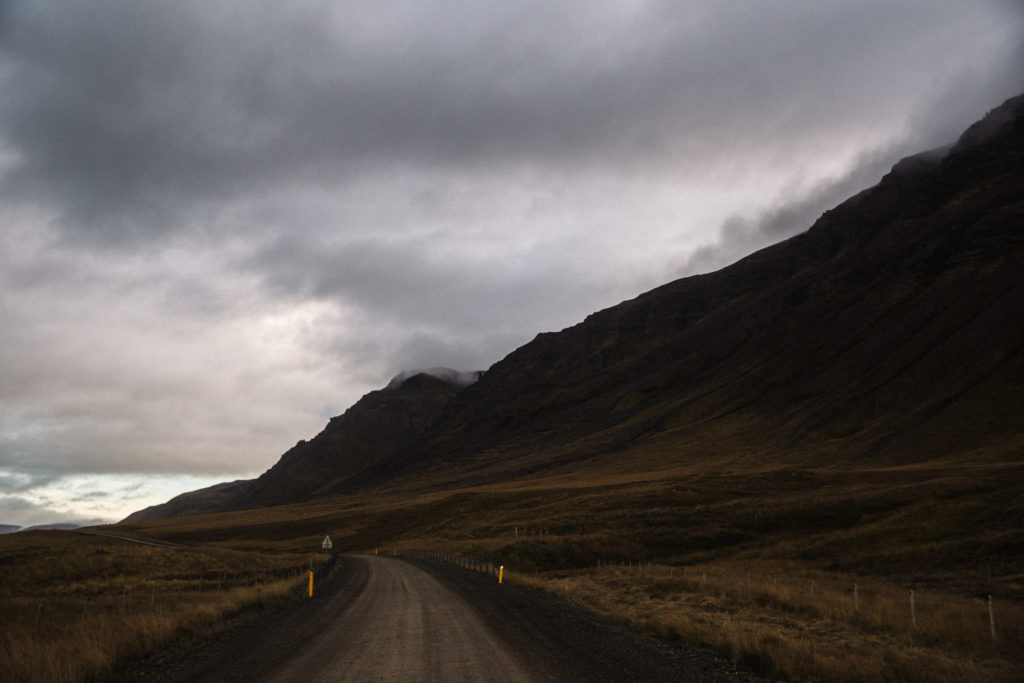Roadtrip durch Island mit einem Hochzeitsfotograf