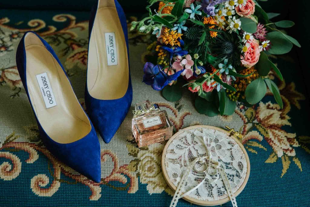 Hochzeitsfotografie Berlin