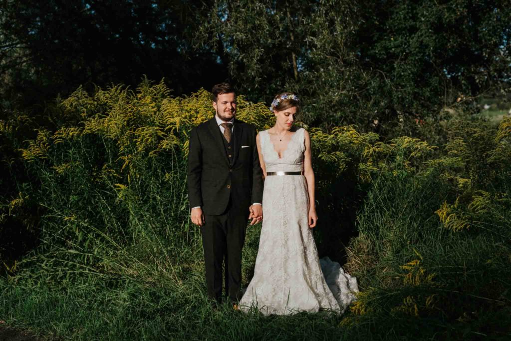 Hochzeitsfotografie Berlin