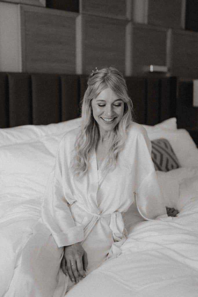 Hochzeitsfotografie Berlin