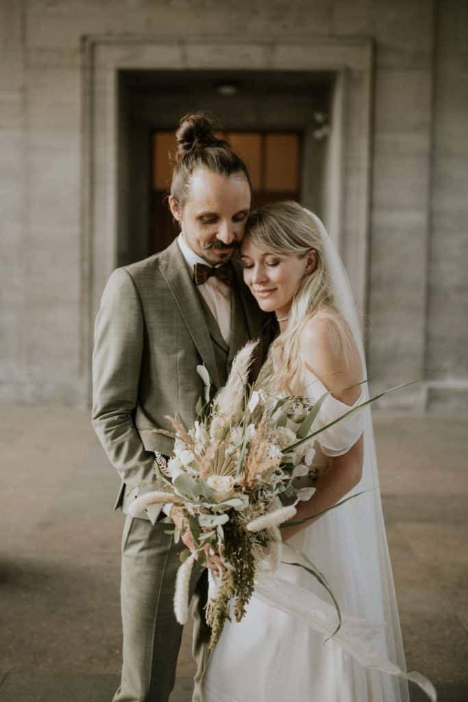 Hochzeitsfotografie Berlin