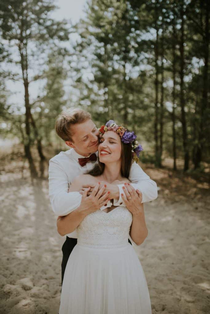 Hochzeitsfotografie Berlin