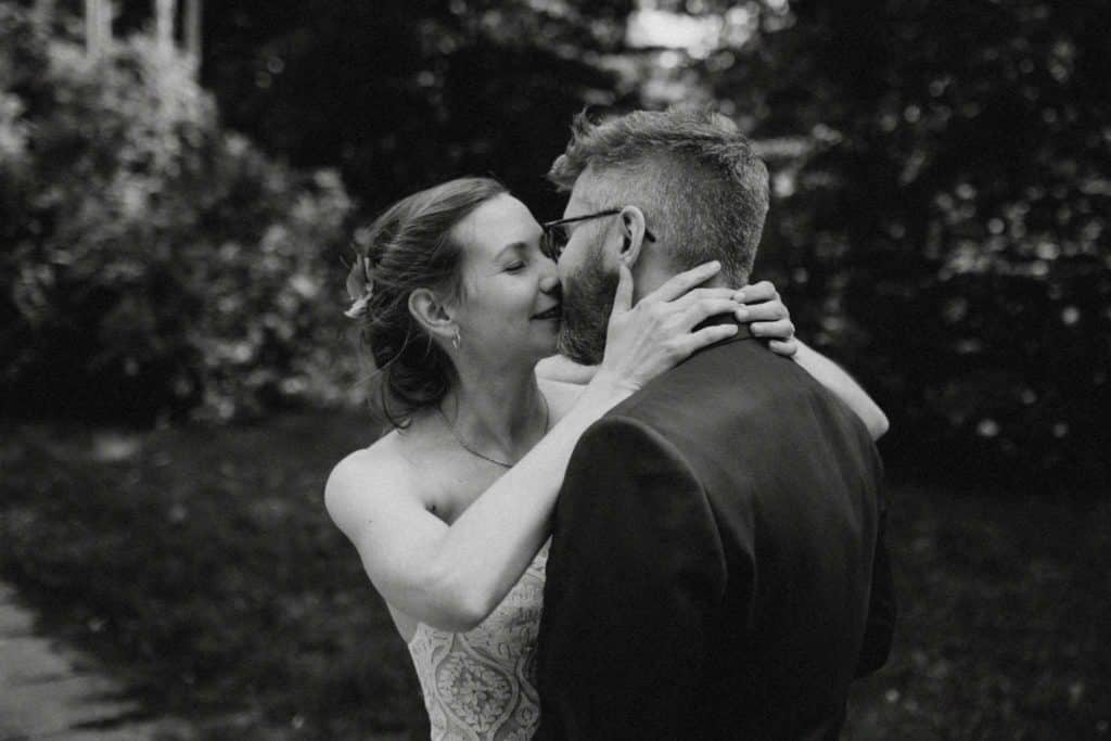 Hochzeitsfotografie Berlin