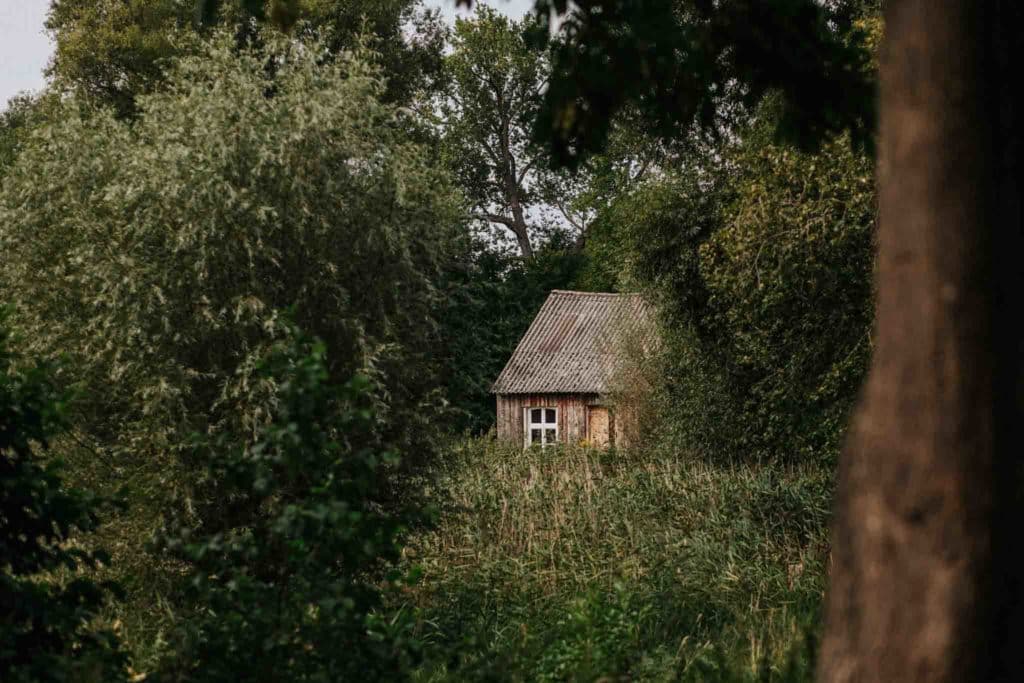 Hochzeitsfotografie Berlin