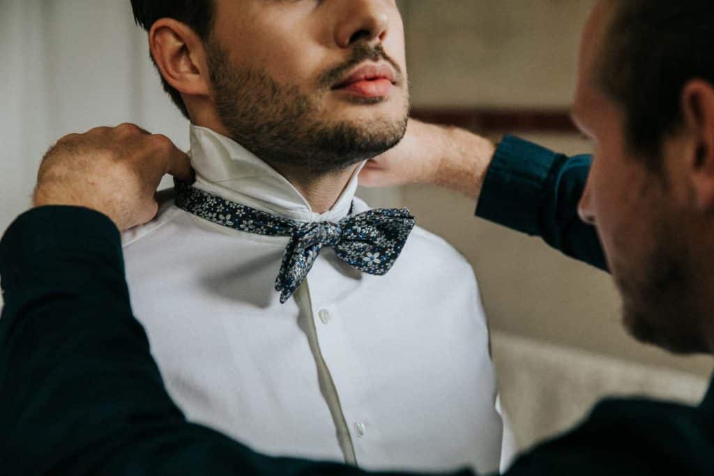 Hochzeitsfotografie Berlin