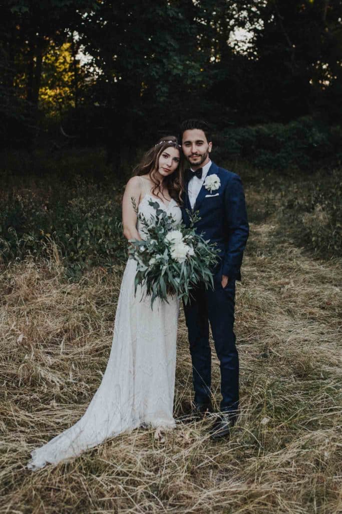 Hochzeitsfotografie Berlin