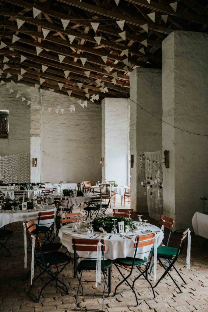 Hochzeitsfotografie Berlin