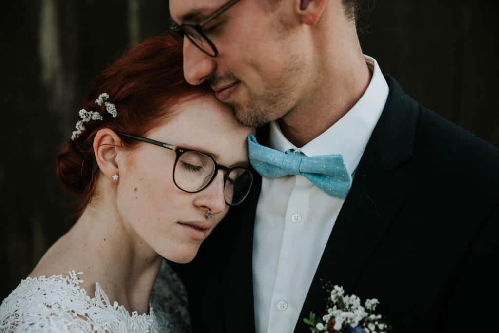 Hochzeitsfotografie Berlin