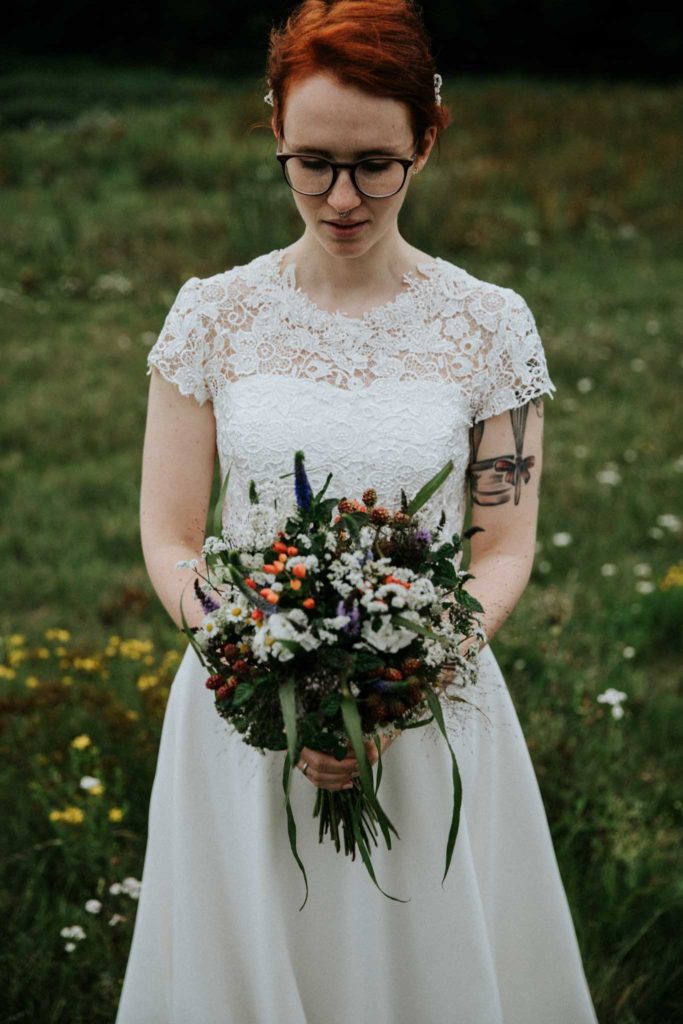 Hochzeitsfotografie Berlin