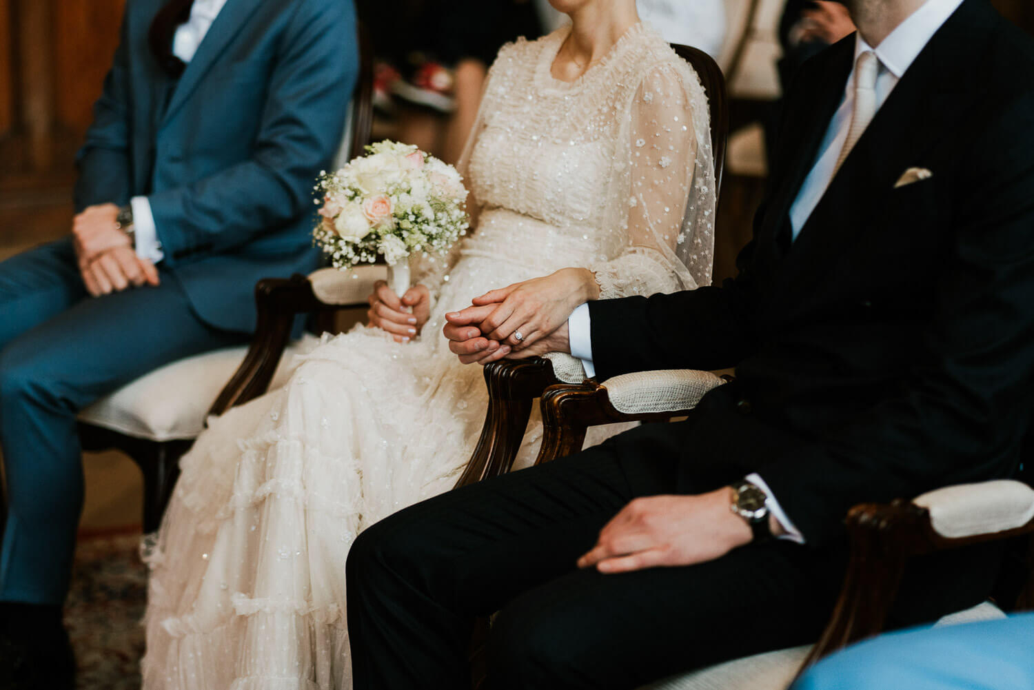 Standesamt Rathaus Schmargendorf