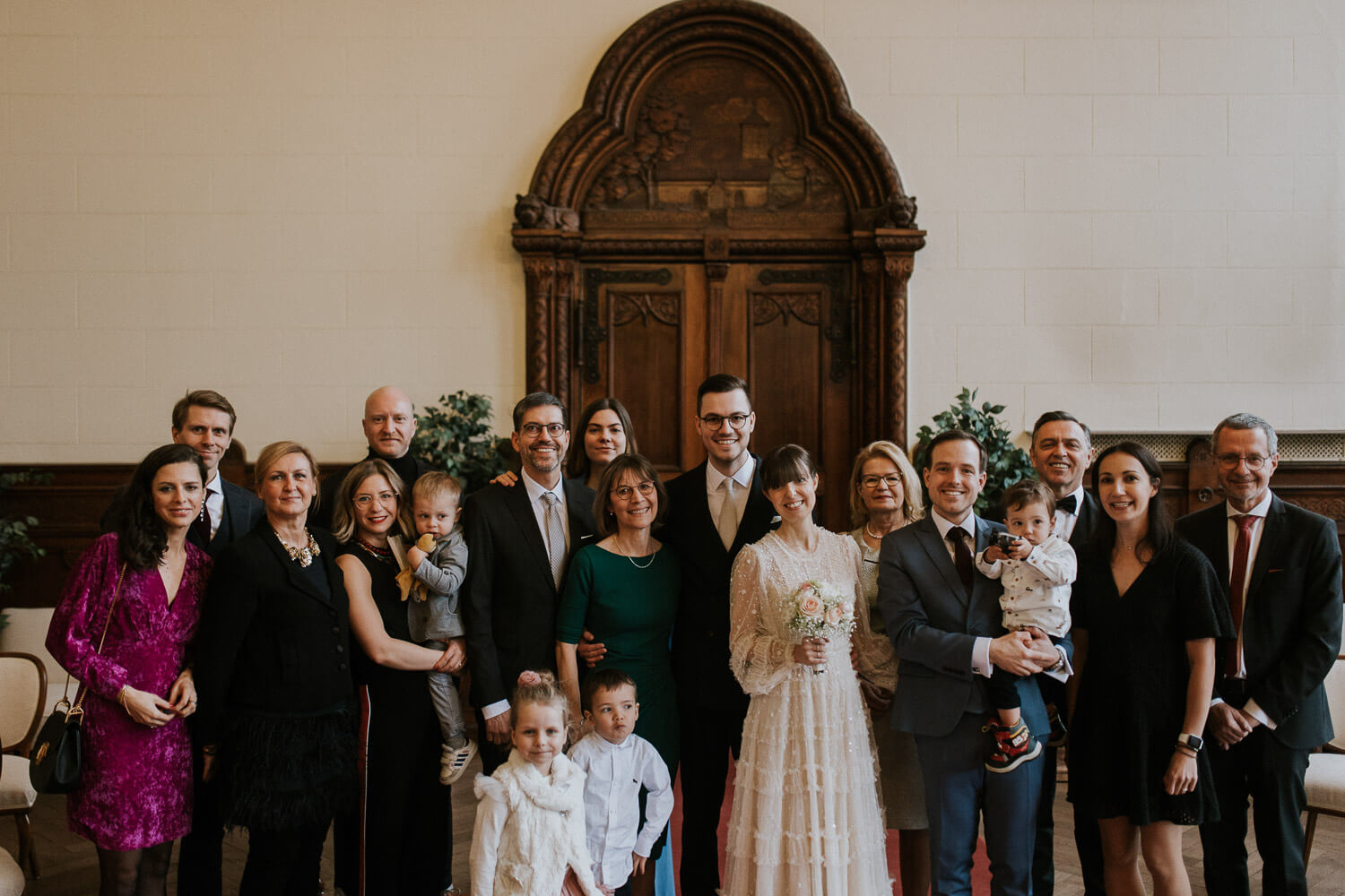 Standesamt Schmargendorf