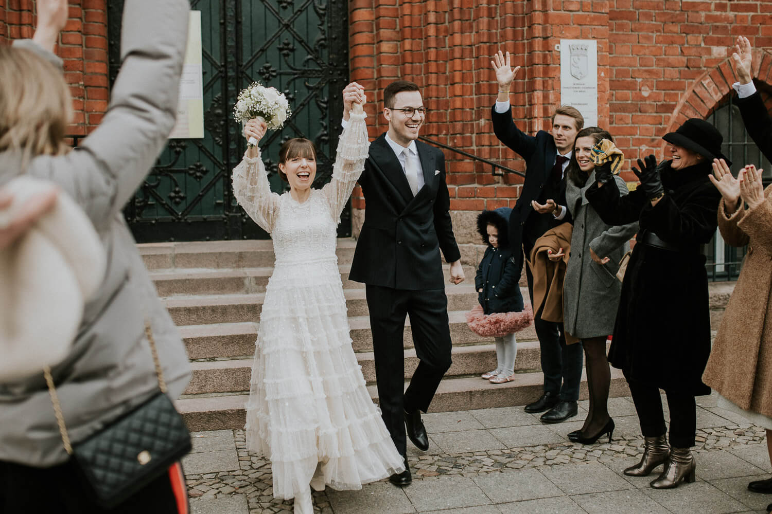 Standesamt Rathaus Schmargendorf