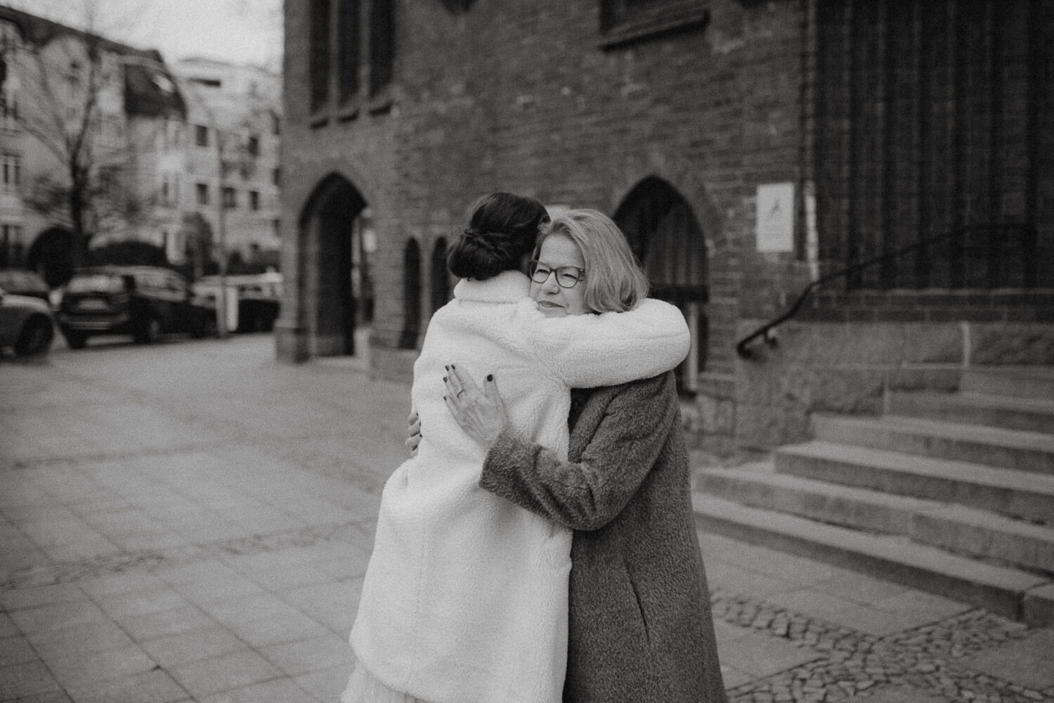 Standesamt Schmargendorf Rathaus